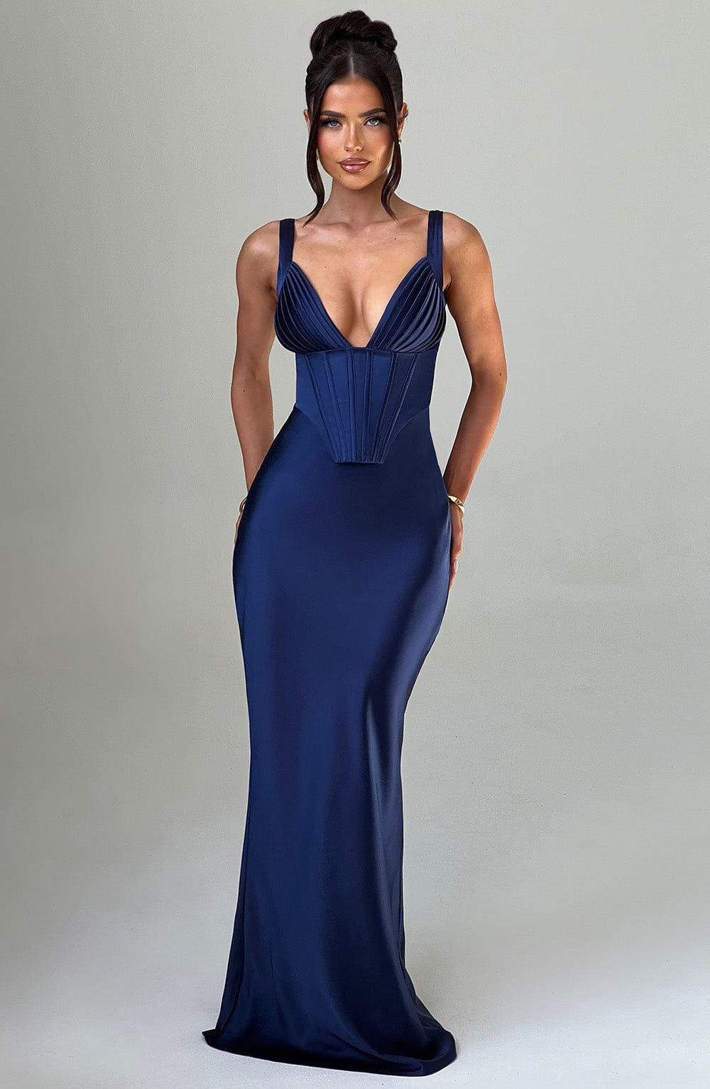Kiara™ – maxi obleka